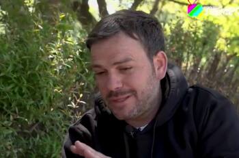 "Nos pasó de todo": Nacho Valenzuela recuerda sus desventuras en el Mundial de Sudáfrica 2010