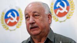 ¿Dónde se realizará el funeral de Presidente del Partido Comunista Guillermo Teillier?