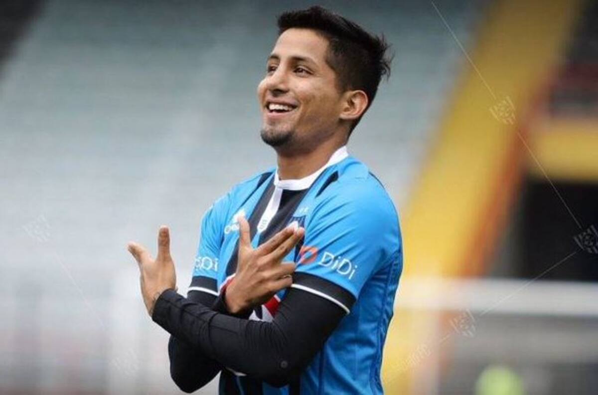 Huachipato tuvo el primero pero quedó todo invalidado por offside