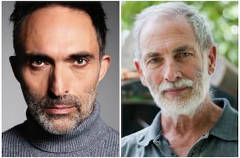 “Estuvo a un milímetro de quedar parapléjico”: Marcelo Alonso habla del grave accidente que sufrió su suegro, Héctor Noguera