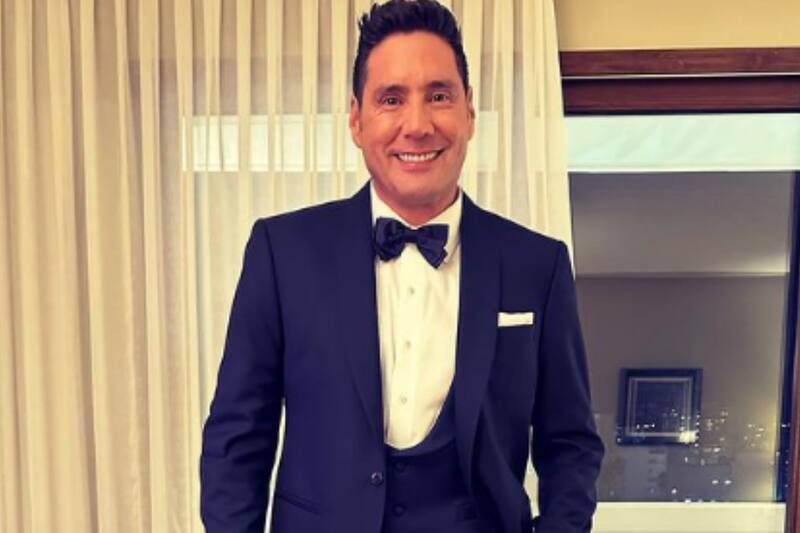 Predicen cómo le irá a Pancho Saavedra en el Festival de Viña. - Créditos: Instagram