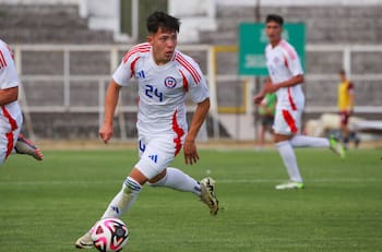 Francisco Marchant le ganó la pulseada: el gran ausente de Colo Colo en la nómina de Chile para el Mundial