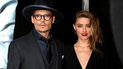 FOTOS| Amber Heard se va de vacaciones a España tras el juicio con Johnny Depp