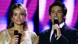 Eva Gómez cuenta la VERDAD sobre su supuesta pelea con Rafael Araneda