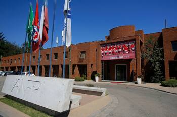 El motivo por el que la ANFP no paga un peso en contribuciones por su Complejo Deportivo de Quilín