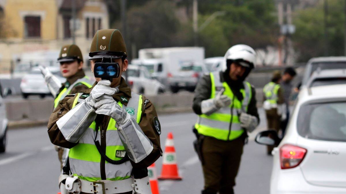 Ley contra las carreras clandestinas: Estas son las nuevas multas para conductores y organizadores