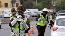 Ley contra las carreras clandestinas: Estas son las nuevas multas para conductores y organizadores