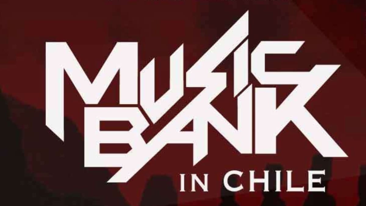 "Una rabia tremenda": Asistentes al Music Bank Chile expresan su molestia tras cancelación del evento por la fuerte lluvia