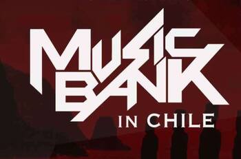 "Una rabia tremenda": Asistentes al Music Bank Chile expresan su molestia tras cancelación del evento por la fuerte lluvia