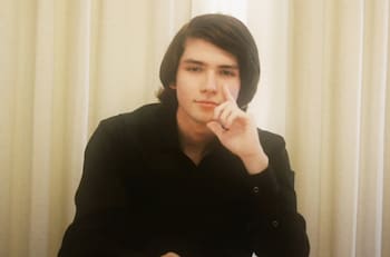 Quién es Ignacio Jerez, finalista de Mi Nombre Es que se ha lucido imitando a Raphael