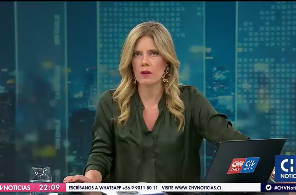 Mónica Rincón respondió irónicamente a comentarios en contra de la paridad: "Qué pava yo, que no me di cuenta antes"