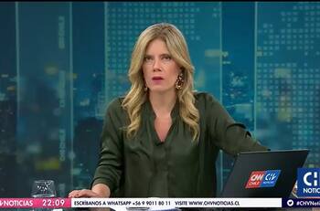 Mónica Rincón respondió irónicamente a comentarios en contra de la paridad: "Qué pava yo, que no me di cuenta antes"