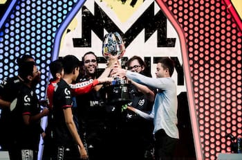 Riot Games confirmó el comienzo del torneo Apertura LLA 2022 de League of Legends