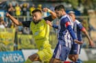 Comenzó la fecha en Primera B: así quedó la Tabla de Posiciones con el triunfo de Recoleta
