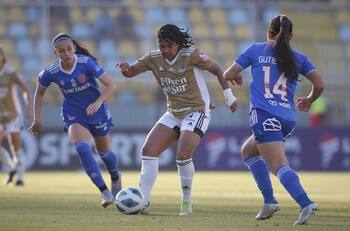 El Fútbol Femenino está en alerta máxima por votación clave: “Por ser mujeres nos están discriminando”