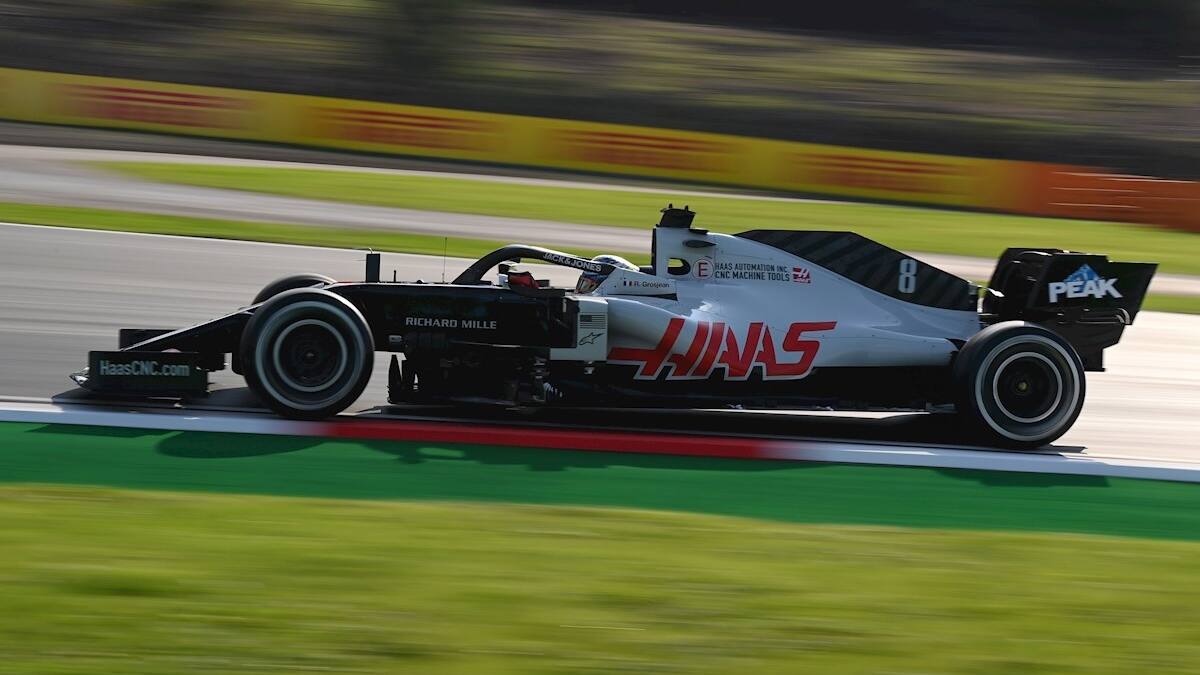 F1: Pese a escándalo sexual, Nikita Mazepin será el compañero de Mick Schumacher el 2021