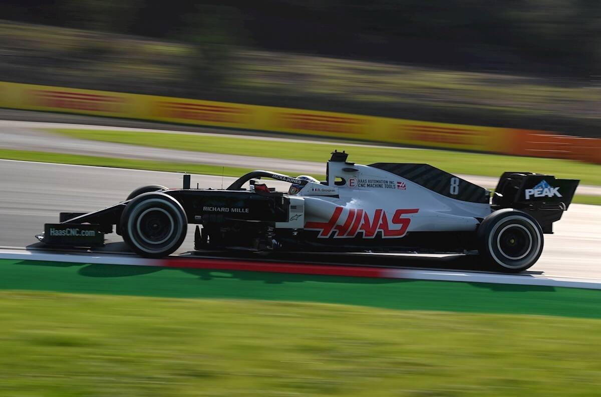 F1: Pese a escándalo sexual, Nikita Mazepin será el compañero de Mick Schumacher el 2021