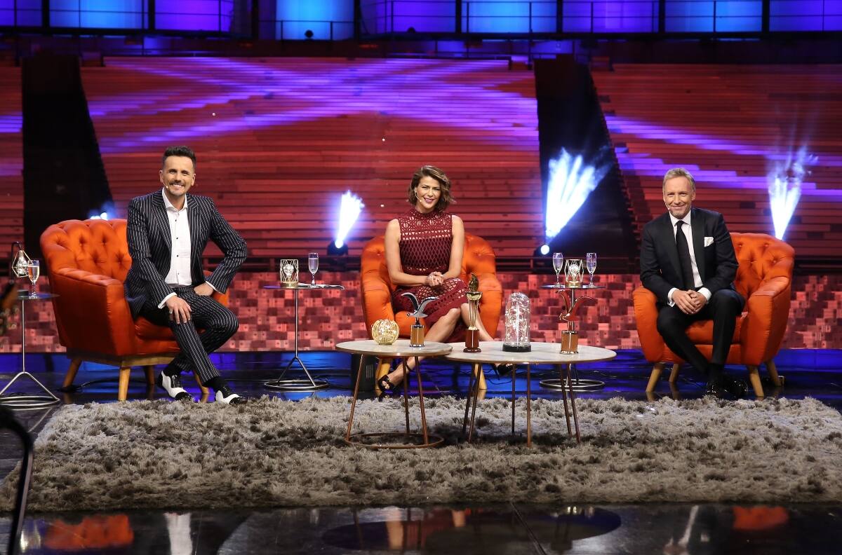 “Todos a Viña”: Así será el programa que reemplazará el Festival de Viña del Mar desde la Quinta Vergara