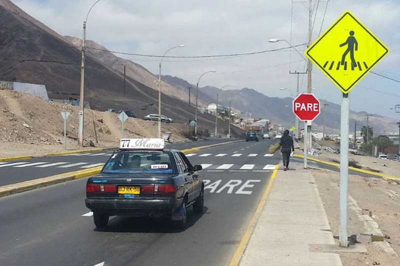 Revisa de qué se trata la multa.