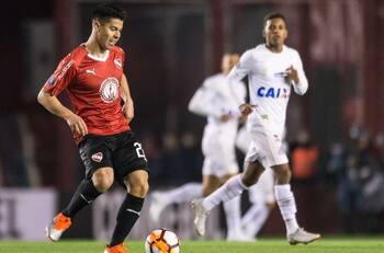 Francisco Silva podría seguir su carrera en Newell's de Kudelka