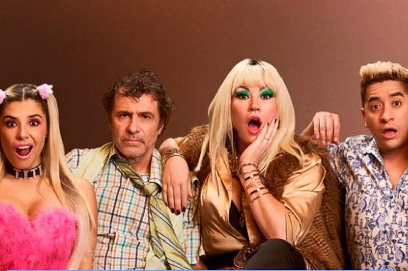 "Casado con hijos" / Créditos: Instagram