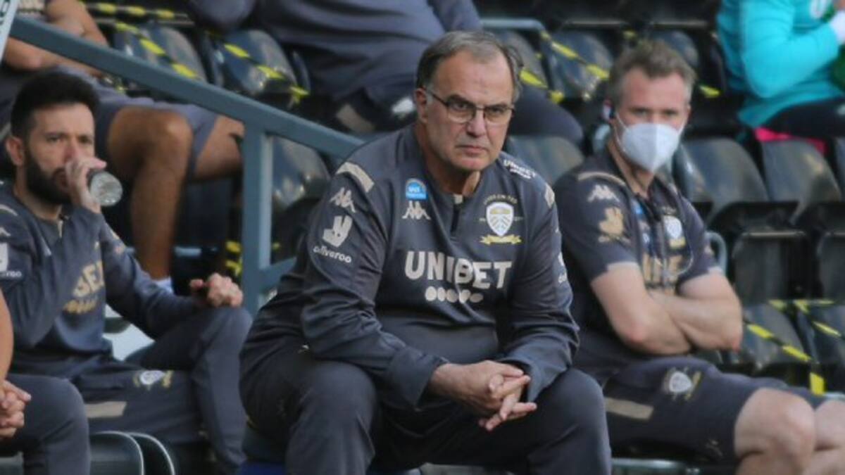 Efecto Bielsa: Las dos campañas del Leeds con el "Loco" son por paliza las mejores en la Championship