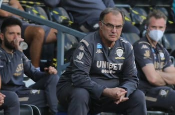 Efecto Bielsa: Las dos campañas del Leeds con el "Loco" son por paliza las mejores en la Championship