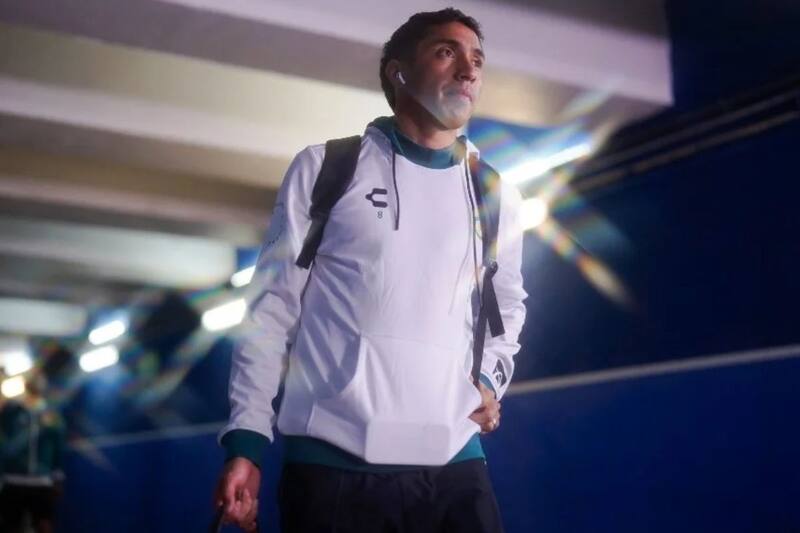 estará más de un mes sin jugar en México.