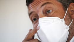 Sebastián Sichel recibió millonario aporte de empresarios del gas