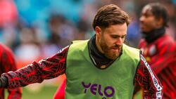 El quinto delantero: Ben Brereton tendrá que emular a Iván Zamorano en Inglaterra