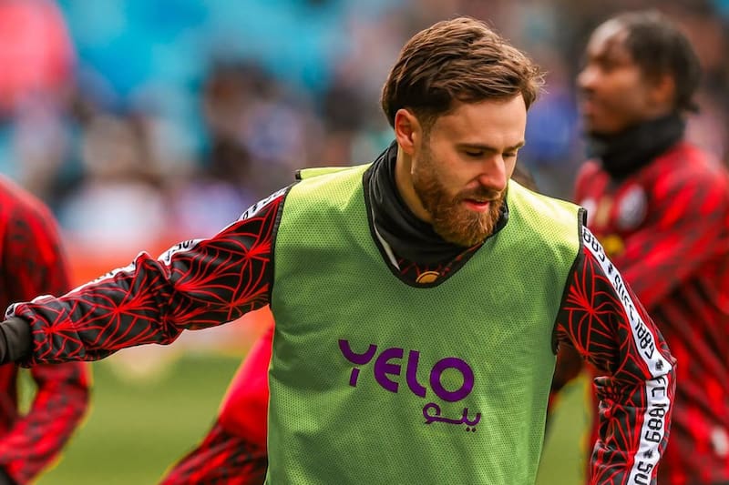 seguirá en el Championship esta temporada. Foto: Instagram Sheffield United.