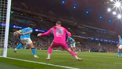 VIDEO | ¿Penal con las manos atrás? El Real Madrid abrió la cuenta ante el City tras esta polémica jugada