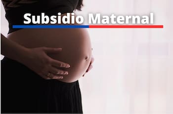 ¿Estás embarazada? Descubre el bono que te entrega más de $20 mil por cada carga