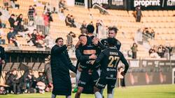 VIDEO | El golazo de Diego Rojas en el último segundo para darle el triunfo a su equipo en Finlandia