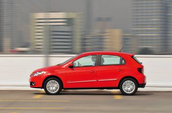 Sernac emite alerta de seguridad para 5 modelos de Volkswagen por problemas con los airbags