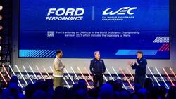 Ford anuncia su regreso a Le Mans en 2027