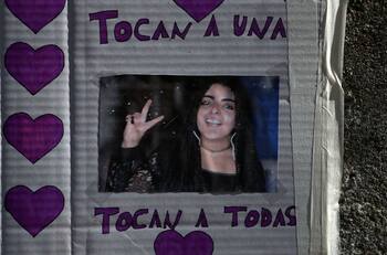Caso Ámbar: Corte Suprema rechazó recurso de la madre y rebajó condena del asesino