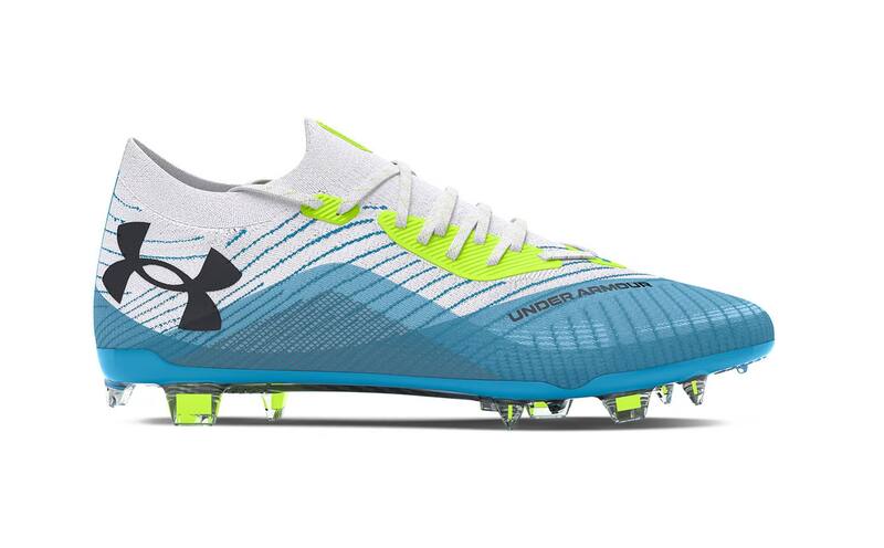 Modelo UA ShadowElite2