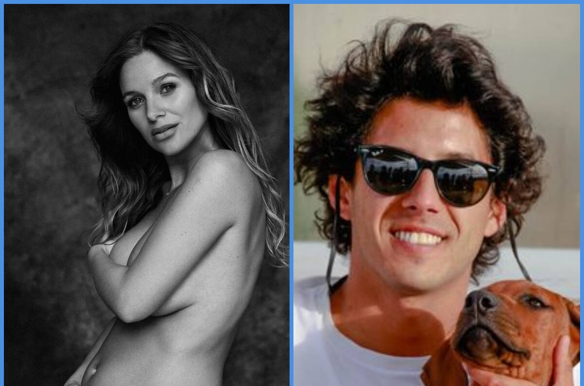"Mi mujer preciosa": Mayte Rodríguez recibió un romántico saludo de cumpleaños por parte de su pareja, Camilo Figueroa
