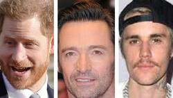 Príncipe Harry tiene una visa para "personas extraordinarias" para poder trabajar en Estados Unidos al igual que Hugh Jackman