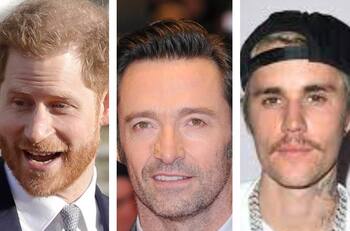 Príncipe Harry tiene una visa para "personas extraordinarias" para poder trabajar en Estados Unidos al igual que Hugh Jackman