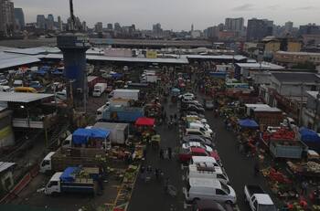 Hallan cuerpo sin vida en La Vega: víctima habría sido atacada con cuchillo carnicero