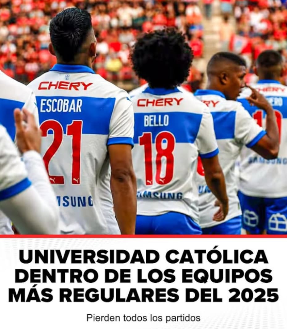 U católica meme