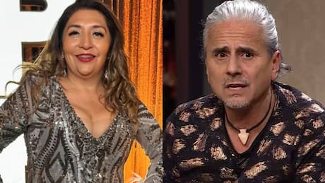 “Con el funado”: Pincoya se llenó de críticas luego de posar junto a Pablo Herrera