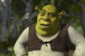 “Shrek” lidera el listado de películas que fueron incluidas a la Biblioteca del Congreso de Estados Unidos