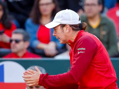 Copa Davis: ¿Cuál será el próximo desafío de Chile tras derrotar a Luxemburgo?