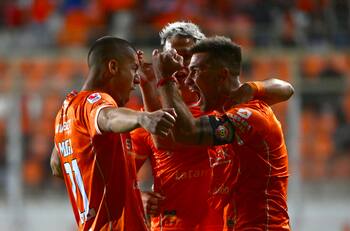 Confirmado: Cobreloa le quiere quitar este jugador a uno de los líderes Primera División