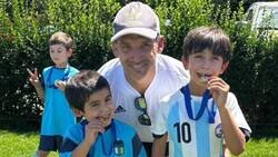 Qué fue de... Gonzalo Barriga