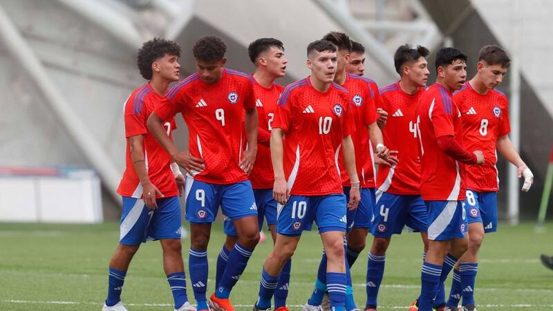 dio a conocer su nómina para el cuadrangular Elías Figueroa.