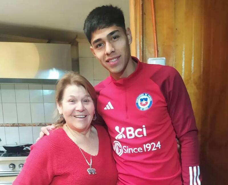 y Jovita Ramos, encargada de la Casa Azul.